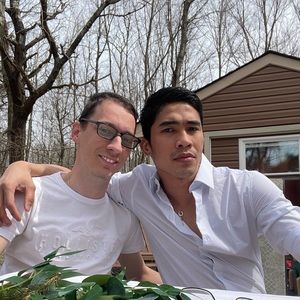 Meet your Posher, James